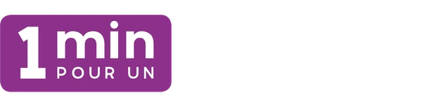 1min pour 1job
