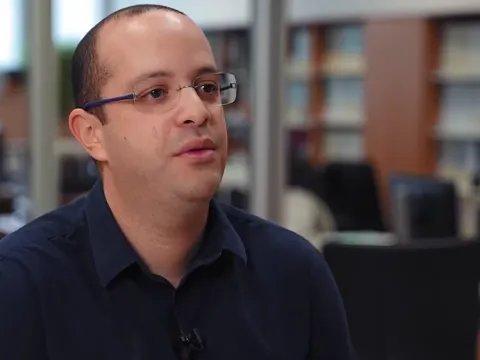 Portrait vidéo : ingénieur projet chez KSB