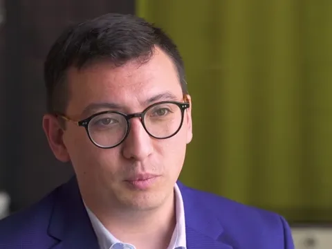 Portrait vidéo : manager d'équipe digital chez Matmut